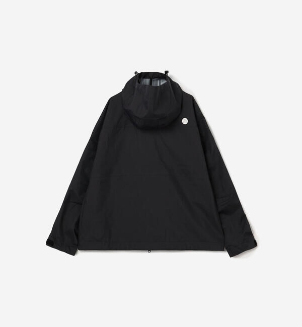  「Marmot | 〈別注〉GORE-TEX3L シェルジャケット WOMEN」|ブルゾン・スタジャン|