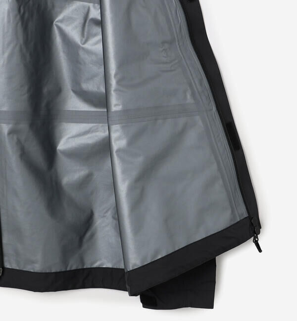  「Marmot | 〈別注〉GORE-TEX3L シェルジャケット WOMEN」|ブルゾン・スタジャン|