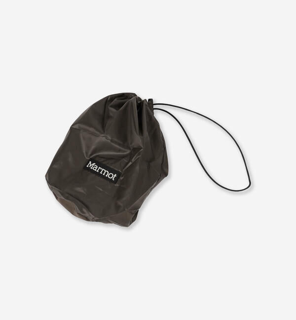  「Marmot | 〈別注〉GORE-TEX3L シェルジャケット WOMEN」|ブルゾン・スタジャン|