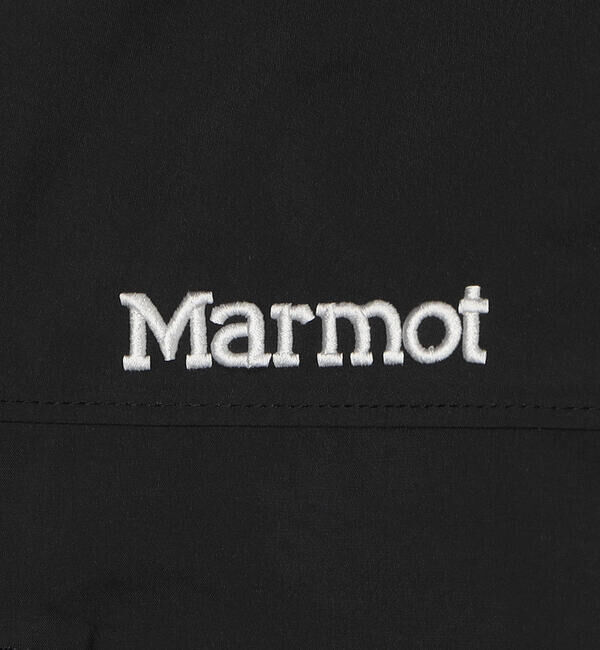  「Marmot | 〈別注〉GORE-TEX3L シェルジャケット MEN」|ブルゾン・スタジャン|