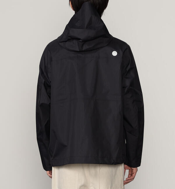  「Marmot | 〈別注〉GORE-TEX3L シェルジャケット MEN」|ブルゾン・スタジャン|