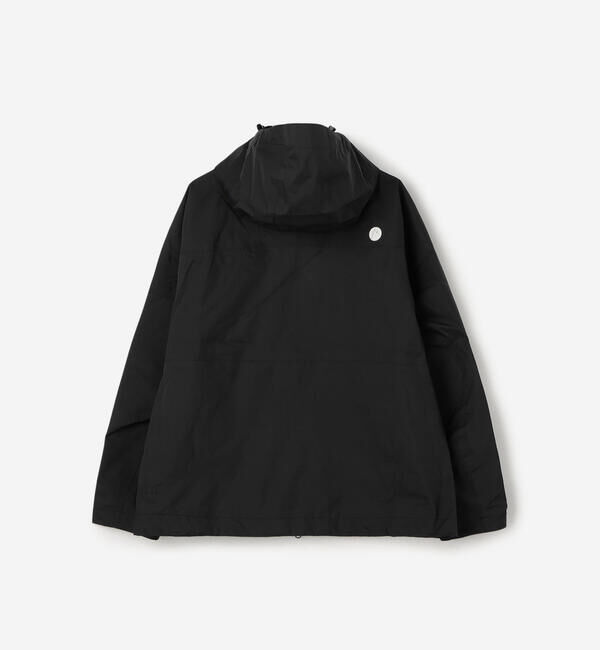  「Marmot | 〈別注〉GORE-TEX3L シェルジャケット MEN」|ブルゾン・スタジャン|