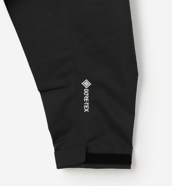  「Marmot | 〈別注〉GORE-TEX3L シェルジャケット MEN」|ブルゾン・スタジャン|