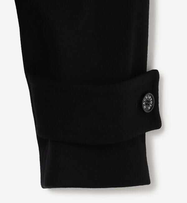  「MACKINTOSH | HUMBIE HOOD LONG COAT WOMEN」|ダッフルコート|