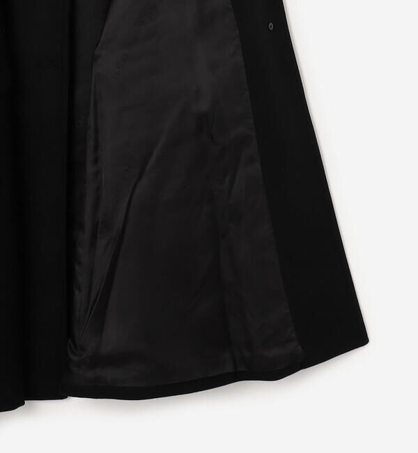  「MACKINTOSH | HUMBIE HOOD LONG COAT WOMEN」|ダッフルコート|