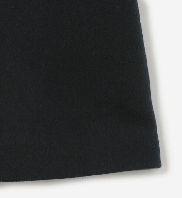  「MACKINTOSH | HUMBIE NAVY WOMEN」|ダッフルコート|