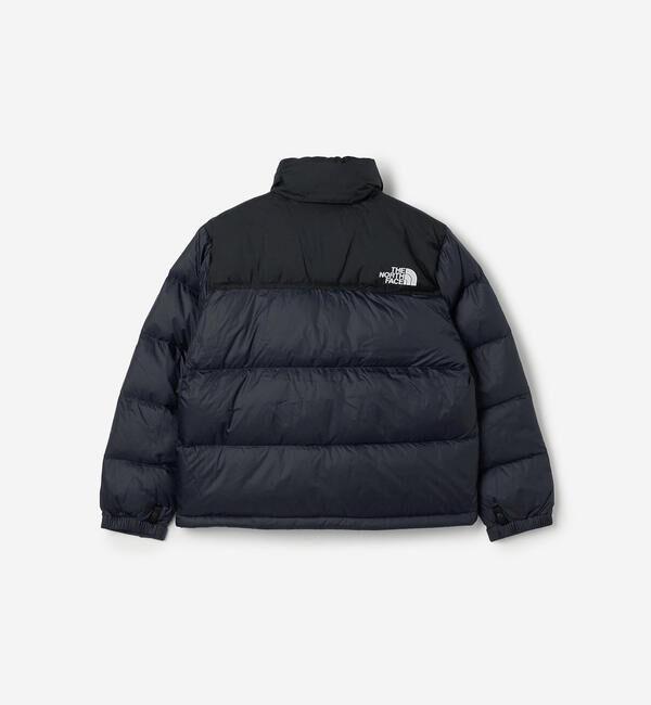  「THE NORTH FACE | SHORT NUPTSE JKT WOMEN」|ダウン|