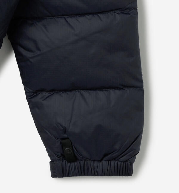  「THE NORTH FACE | SHORT NUPTSE JKT WOMEN」|ダウン|