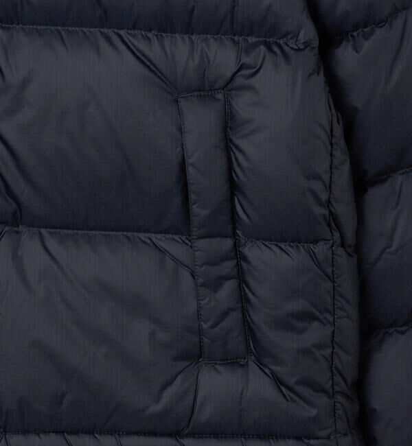  「THE NORTH FACE | SHORT NUPTSE JKT WOMEN」|ダウン|