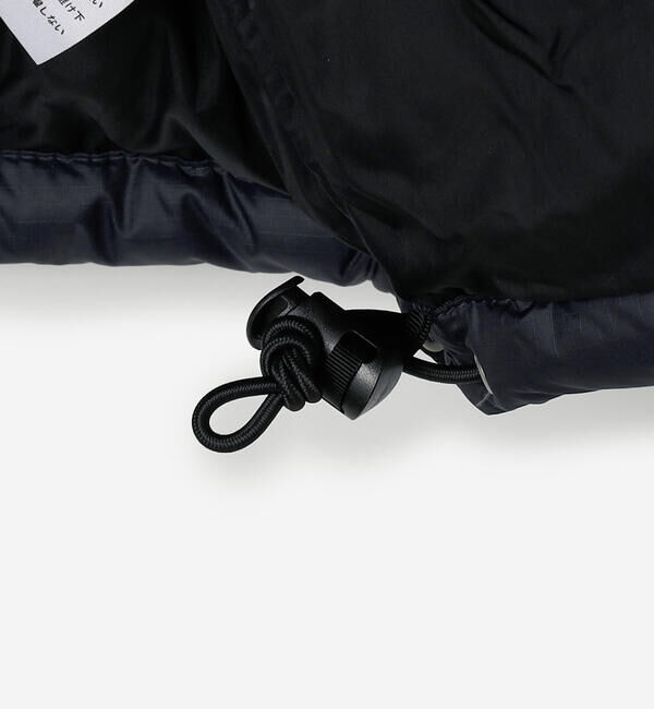  「THE NORTH FACE | SHORT NUPTSE JKT WOMEN」|ダウン|