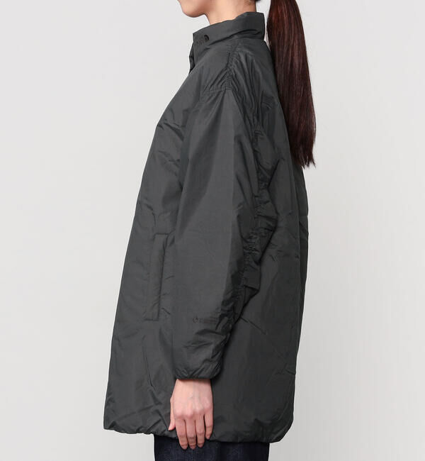  「THE NORTH FACE | ALTRZEPHSHL HFCOAT WOMEN」|ダウン|