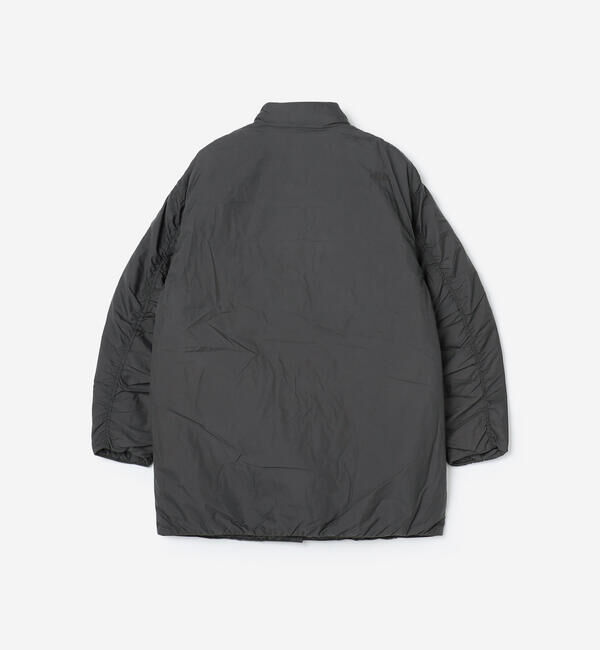  「THE NORTH FACE | ALTRZEPHSHL HFCOAT WOMEN」|ダウン|