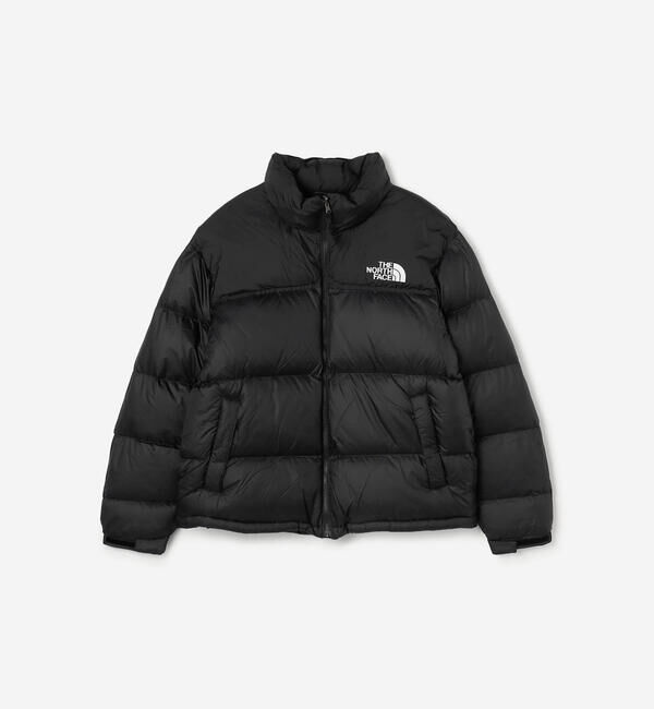  「THE NORTH FACE | NUPTSE JACKET MEN」|ダウン|