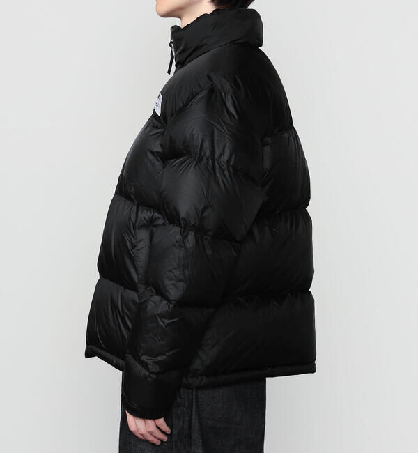  「THE NORTH FACE | NUPTSE JACKET MEN」|ダウン|