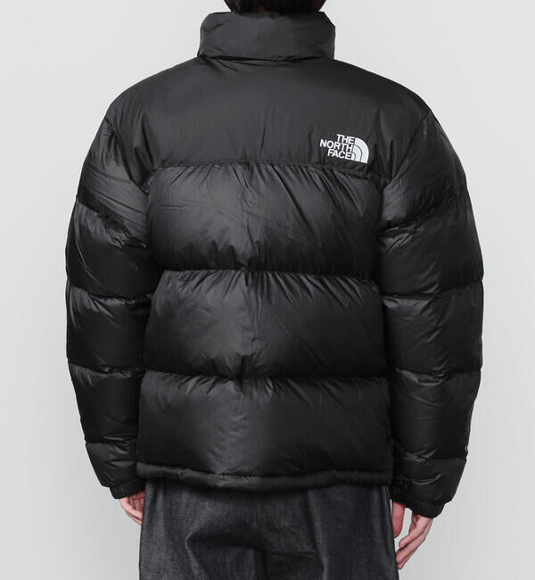  「THE NORTH FACE | NUPTSE JACKET MEN」|ダウン|