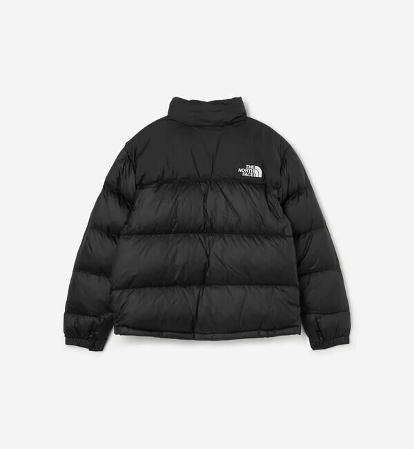  「THE NORTH FACE | NUPTSE JACKET MEN」|ダウン|