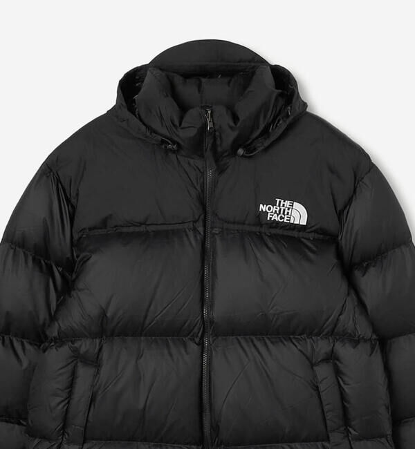  「THE NORTH FACE | NUPTSE JACKET MEN」|ダウン|