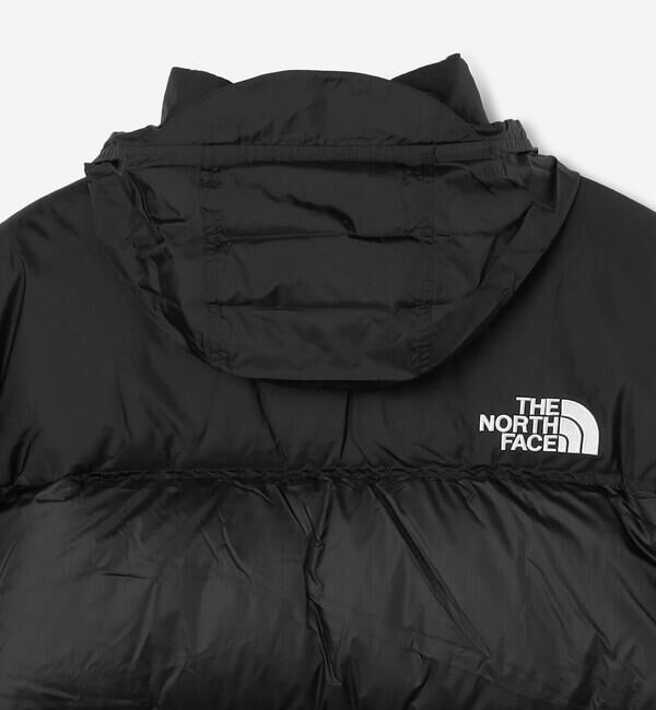  「THE NORTH FACE | NUPTSE JACKET MEN」|ダウン|