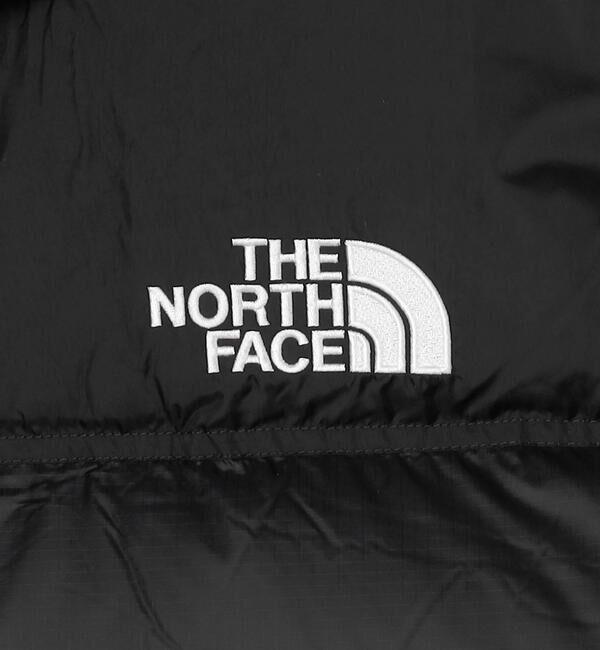  「THE NORTH FACE | NUPTSE JACKET MEN」|ダウン|