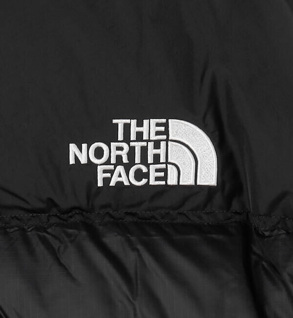  「THE NORTH FACE | NUPTSE JACKET MEN」|ダウン|