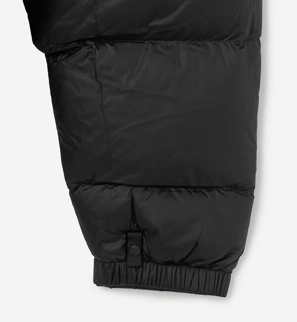  「THE NORTH FACE | NUPTSE JACKET MEN」|ダウン|