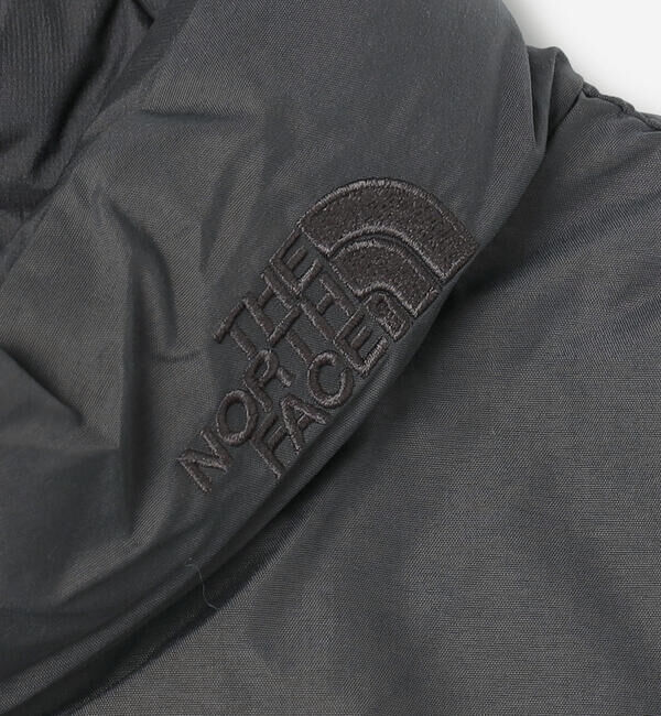  「THE NORTH FACE | ALTERATIONSIERRAJK WOMEN」|ダウン|