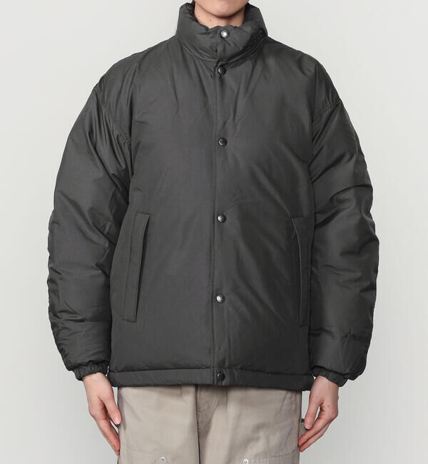  「THE NORTH FACE | ALTERATIONSIERRAJK WOMEN」|ダウン|