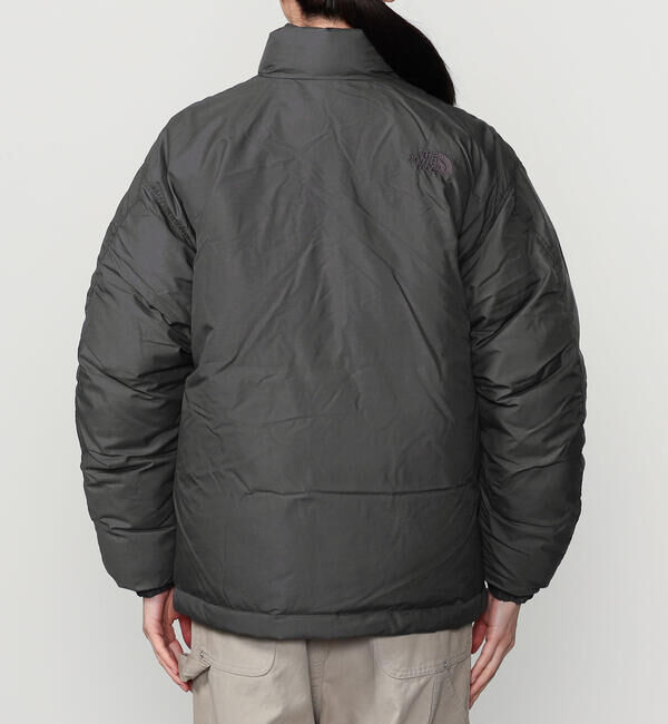  「THE NORTH FACE | ALTERATIONSIERRAJK WOMEN」|ダウン|