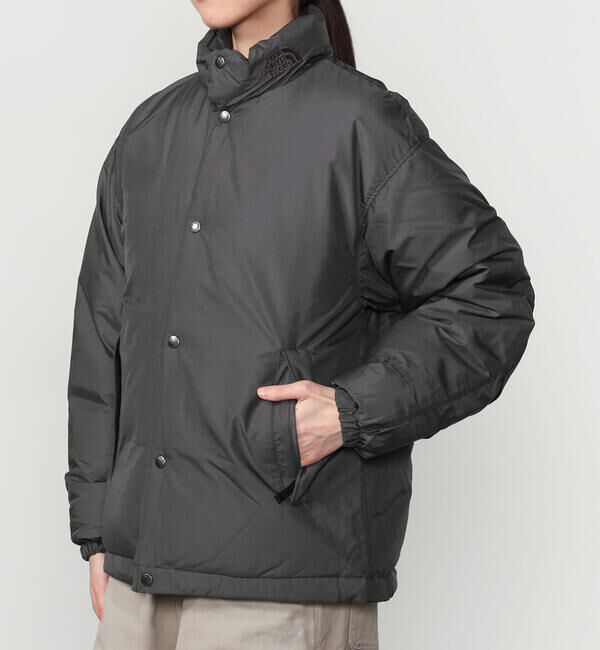  「THE NORTH FACE | ALTERATIONSIERRAJK WOMEN」|ダウン|