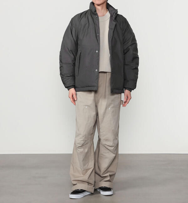 「THE NORTH FACE | ALTERATIONSIERRAJK WOMEN」|ダウン|