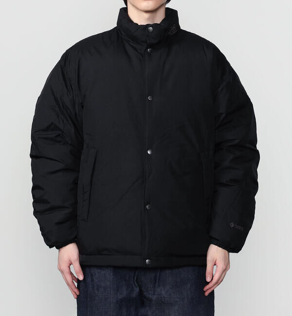  「THE NORTH FACE | ALTERATIONSIERRAJK MEN」|ダウン|