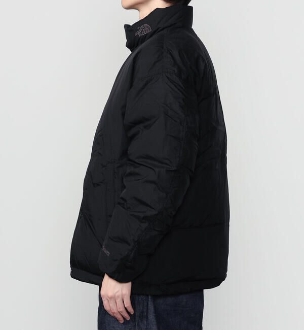  「THE NORTH FACE | ALTERATIONSIERRAJK MEN」|ダウン|