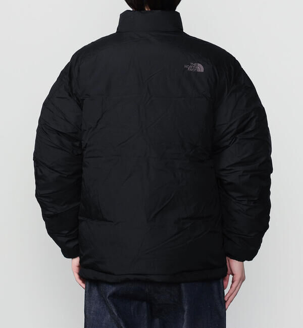 「THE NORTH FACE | ALTERATIONSIERRAJK MEN」|ダウン|