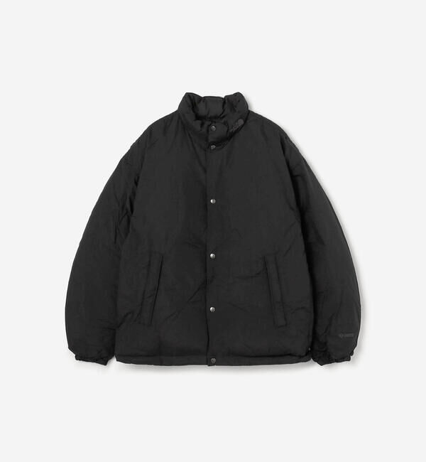  「THE NORTH FACE | ALTERATIONSIERRAJK MEN」|ダウン|