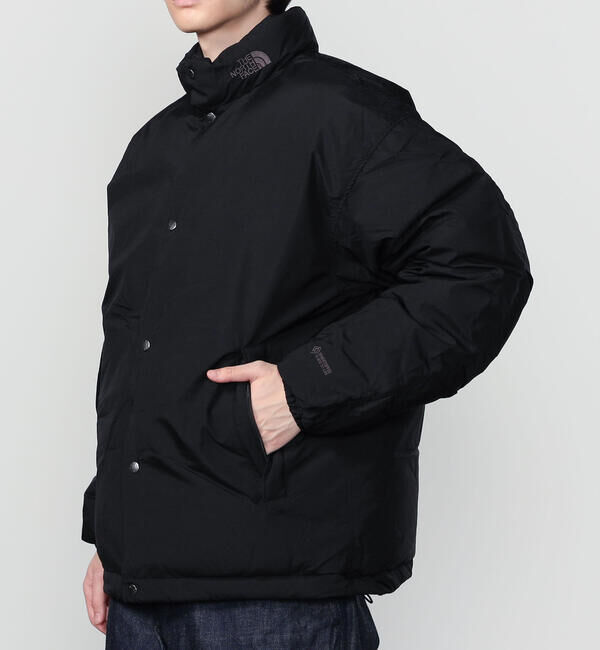  「THE NORTH FACE | ALTERATIONSIERRAJK MEN」|ダウン|