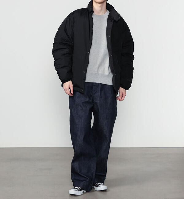  「THE NORTH FACE | ALTERATIONSIERRAJK MEN」|ダウン|