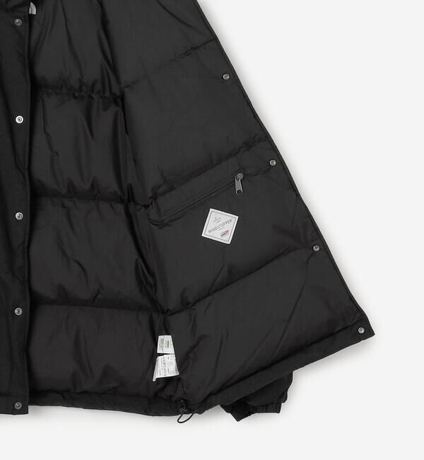  「THE NORTH FACE | ALTERATIONSIERRAJK MEN」|ダウン|