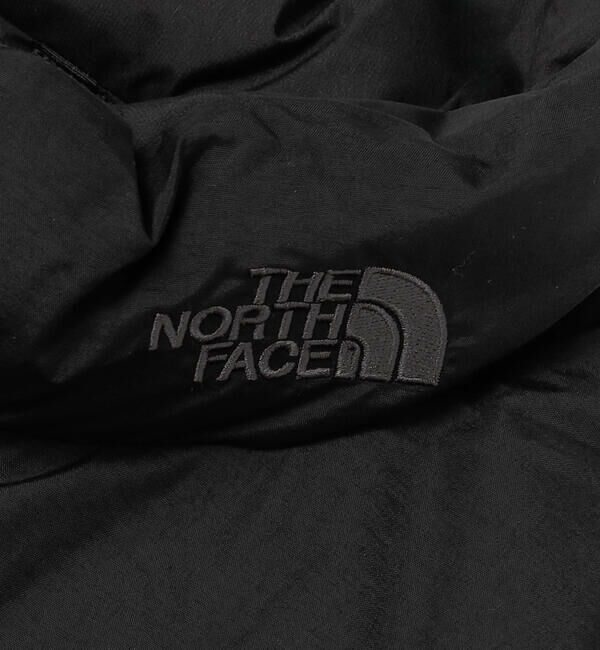  「THE NORTH FACE | ALTERATIONSIERRAJK MEN」|ダウン|