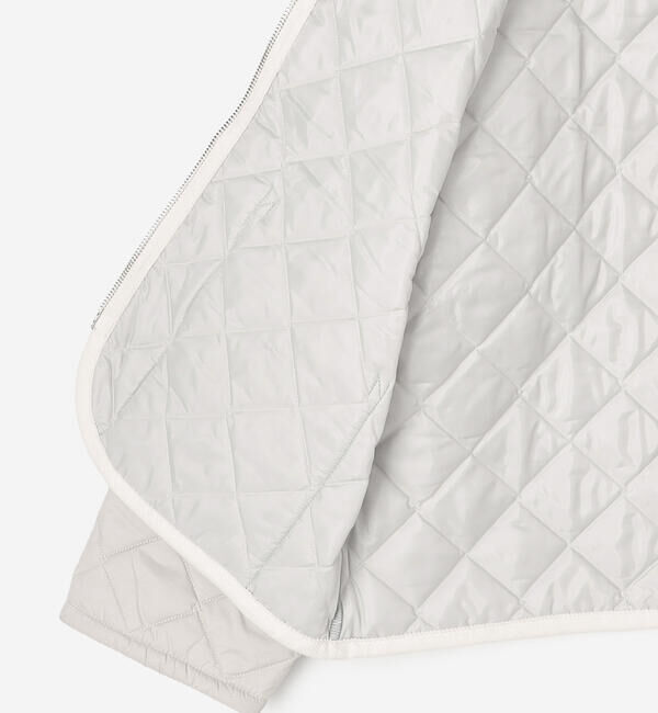  「LAVENHAM | キルティングジャケット TEYNHAM WOMEN」|ダウン|