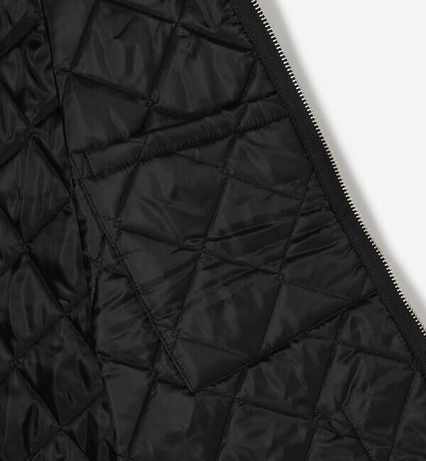  「LAVENHAM | キルティングジャケット TEYNHAM MEN」|ダウン|