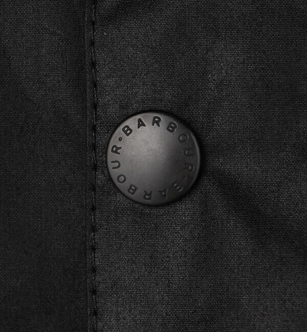  「Barbour |〈別注〉BLYTH オイルドジャケット WOMEN」|テーラードジャケット|