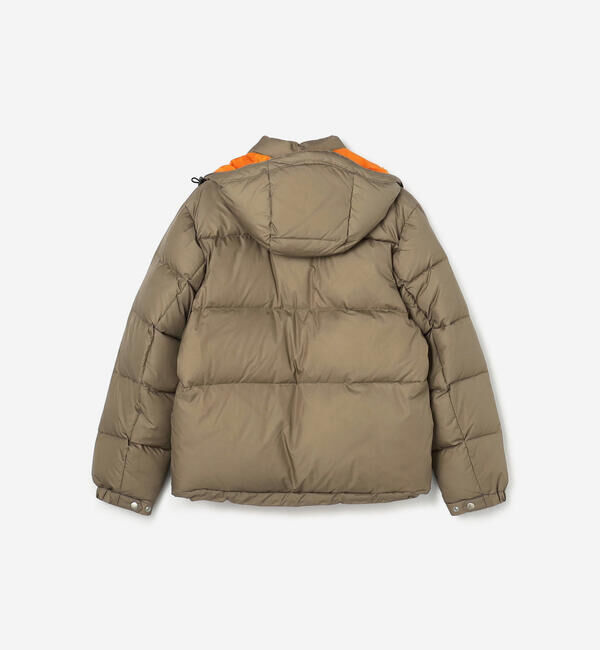  「ZANTER |〈別注〉ダウンジャケット MEN」|ダウン|