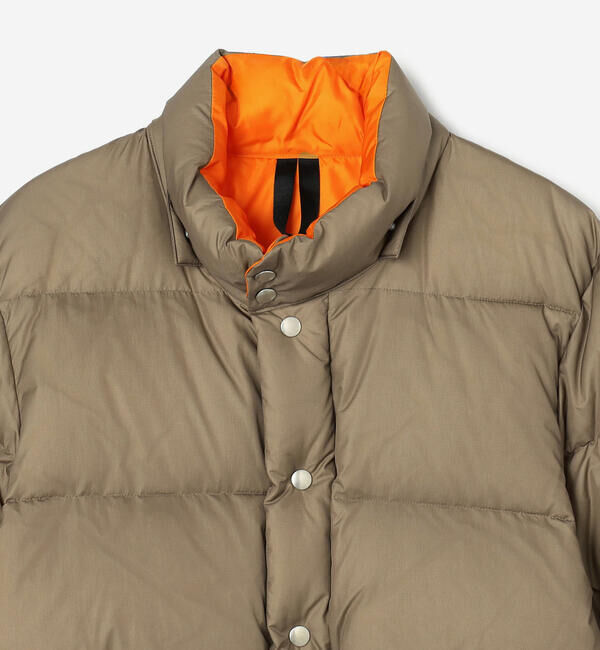  「ZANTER |〈別注〉ダウンジャケット MEN」|ダウン|