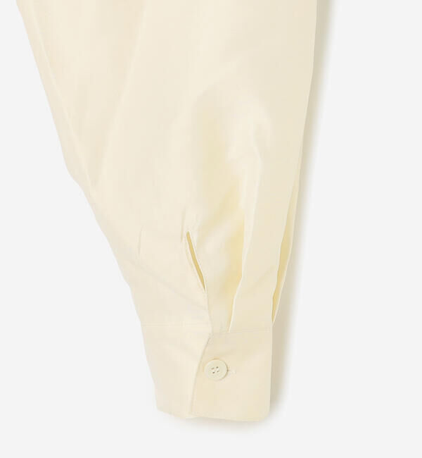  「eunoia | ショート ジップジャケット WOMEN」|その他|