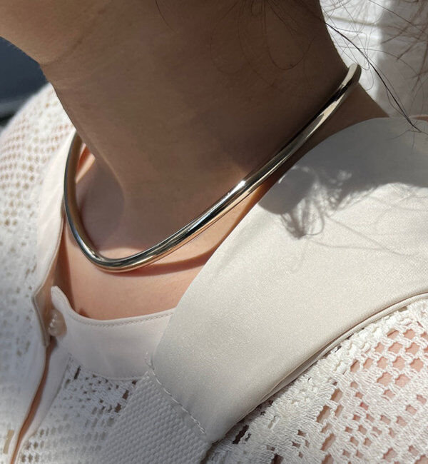  「チョーカー」|ネックレス|