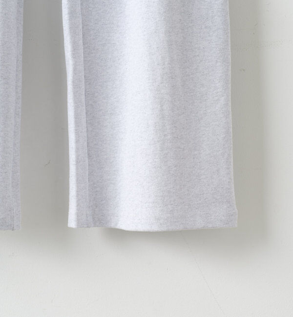  「【WHIMSIC/SETUP対応】アシッドウォッシュドカットーソーパンツ」|チノ|