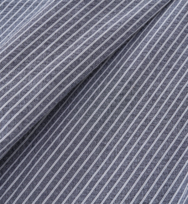  「《さらっと涼しい》シアーサッカーシャツワンピース」|その他|