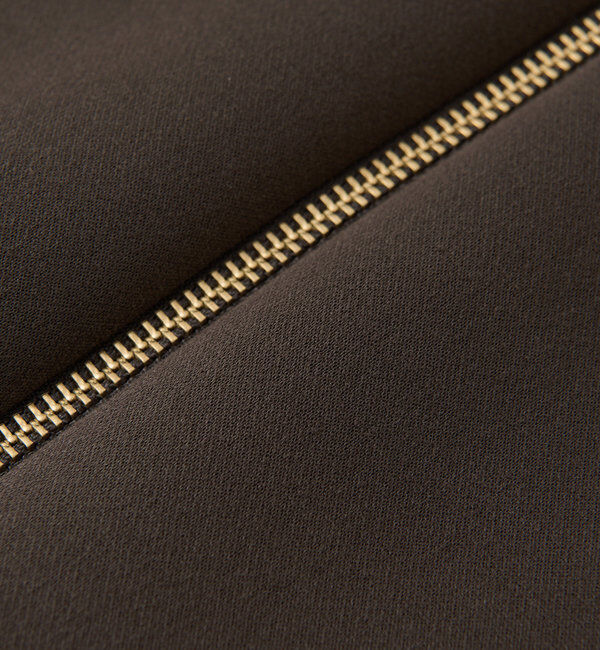  「【WEB限定/累計販売9000枚突破】スポンジダンボールZIPパーカーカットソー」|パーカー|