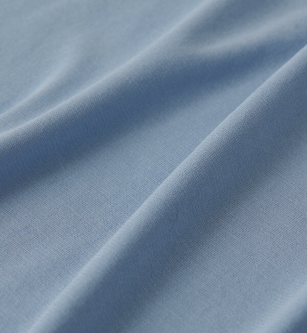  「【MONN.:.(モン)】シアーロンT」|Tシャツ・カットソー|