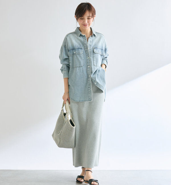  「【実用性抜群】CITY BASKET-tote2」|トートバッグ|